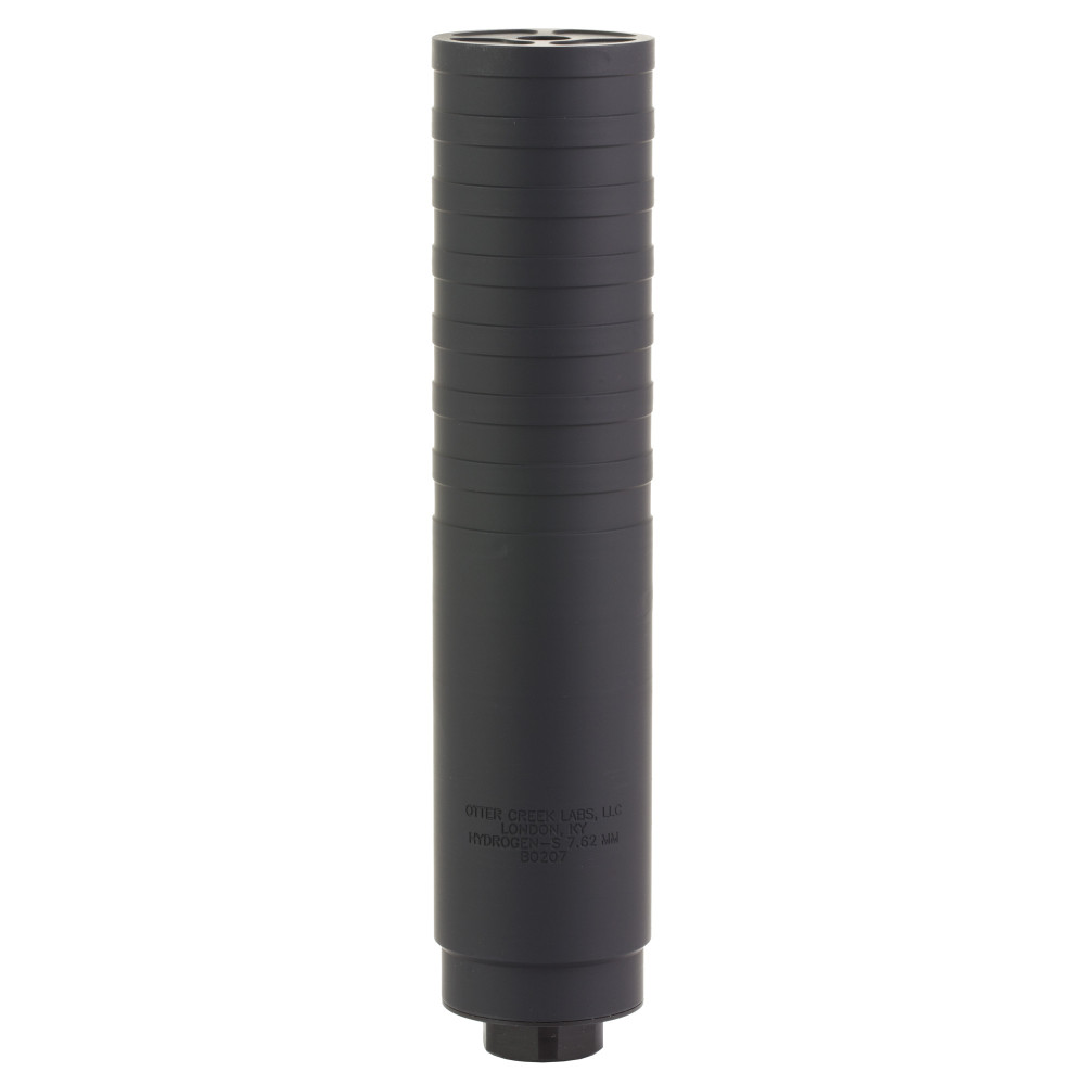 OCL HYDROGEN S TI SPRSR 762 BLK