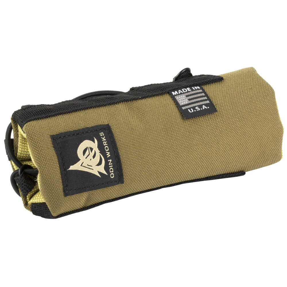 ODIN SPPRSSR MIRAGE CVR 6.5" CB