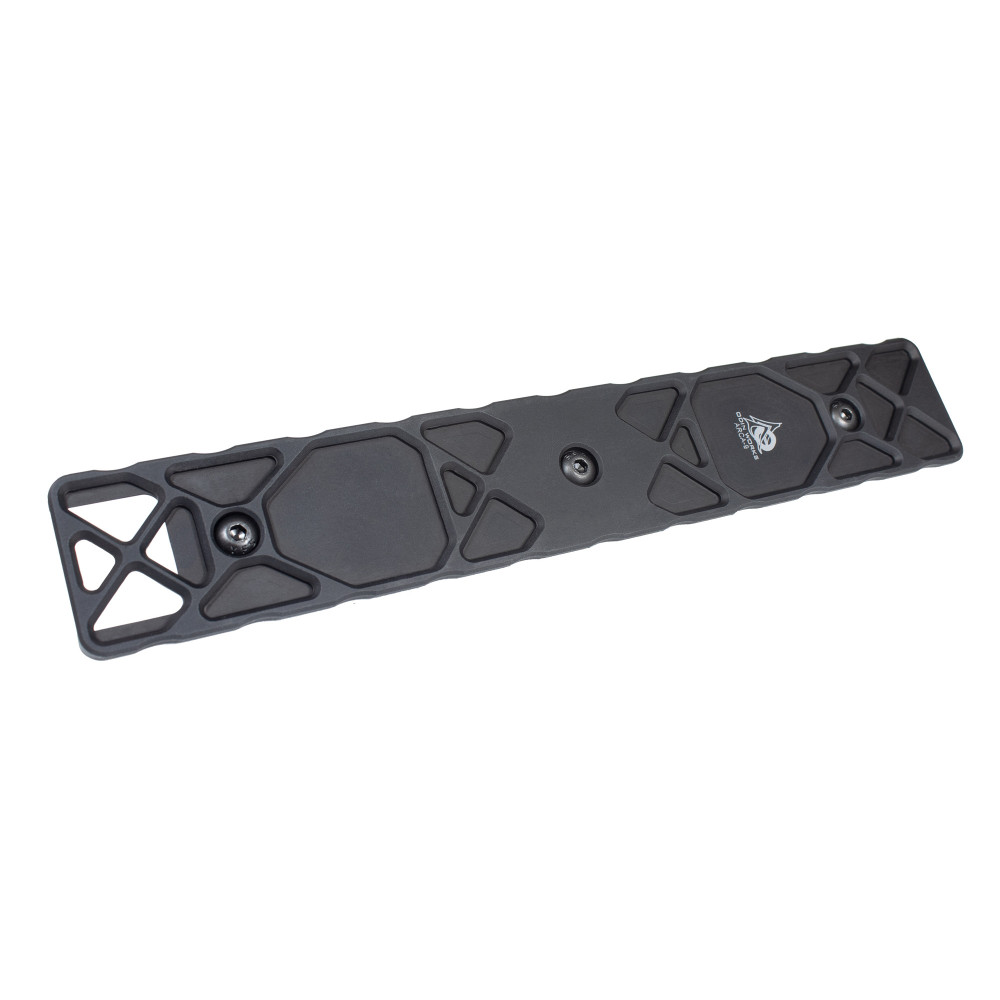 ODIN WORKS M-LOK TO ARCA RAIL 9"