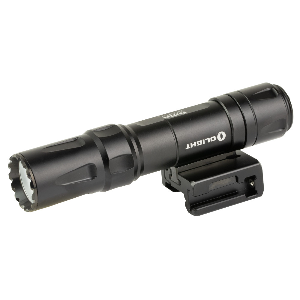 OLIGHT ODIN 2000LUM BLACK