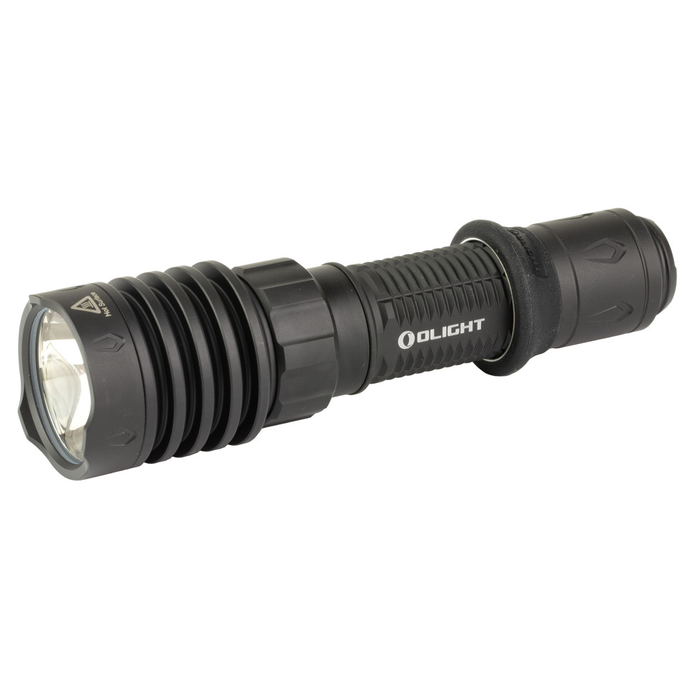 OLIGHT WARRIOR X 4 2600LUM BLK