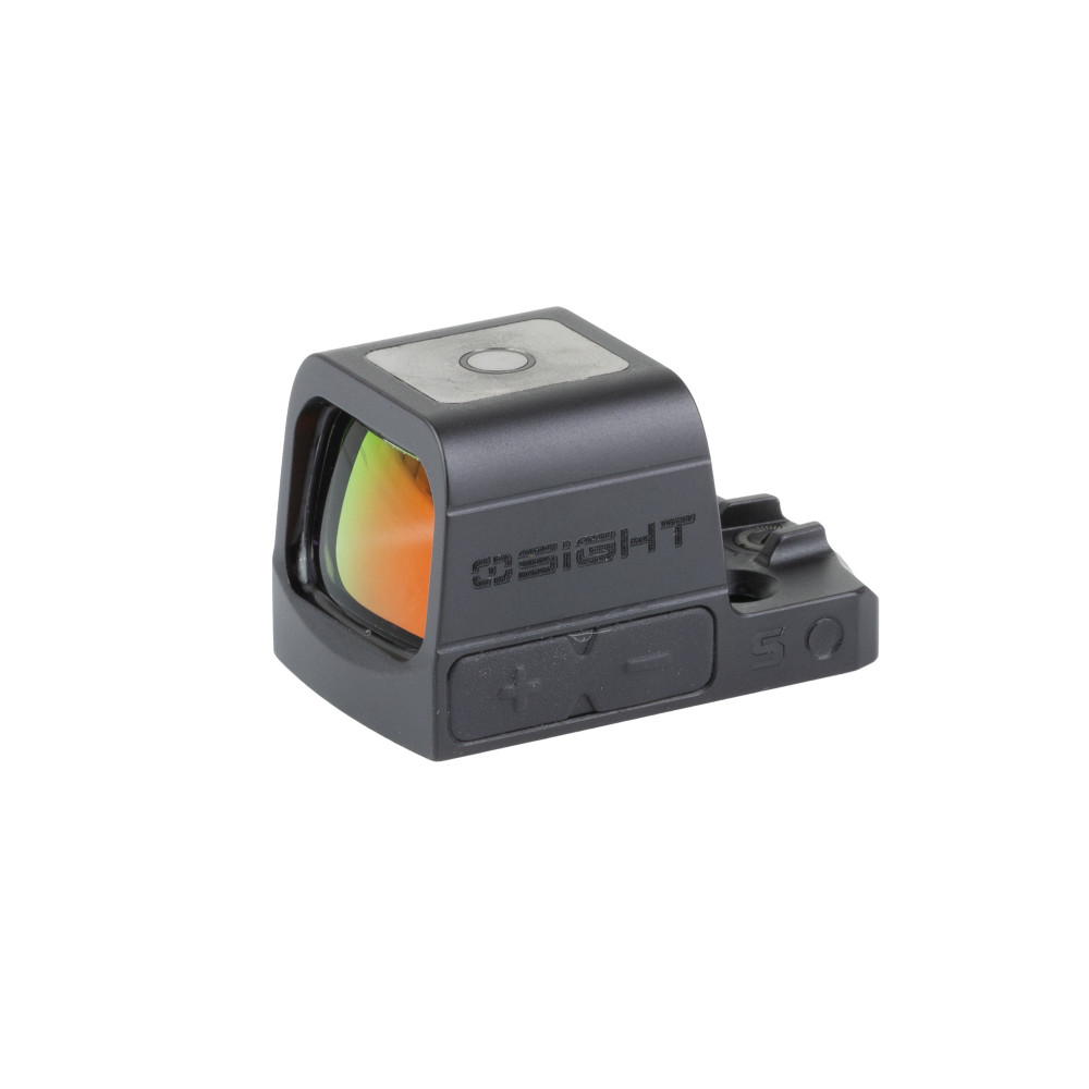 OSIGHT S RED DOT RMSC 2MOA BLACK