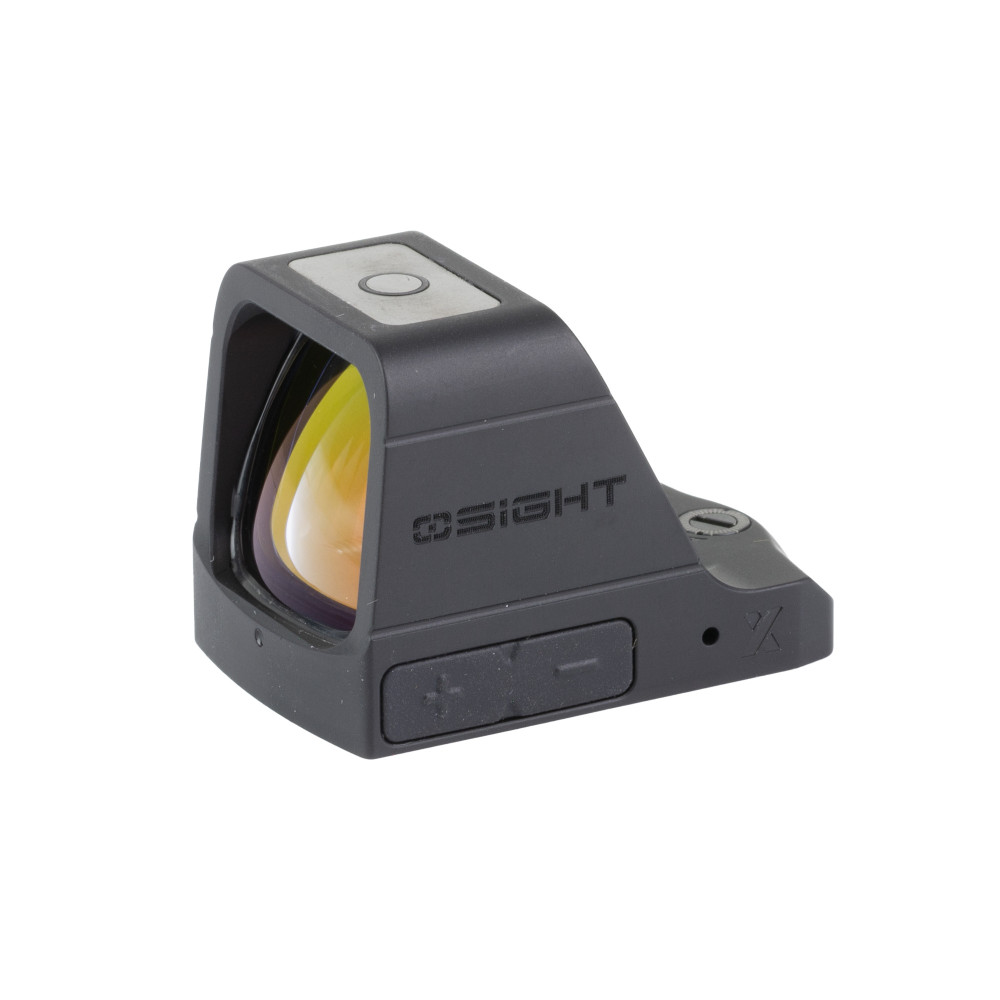 OSIGHT X RED DOT RMR MULTI RET BLK