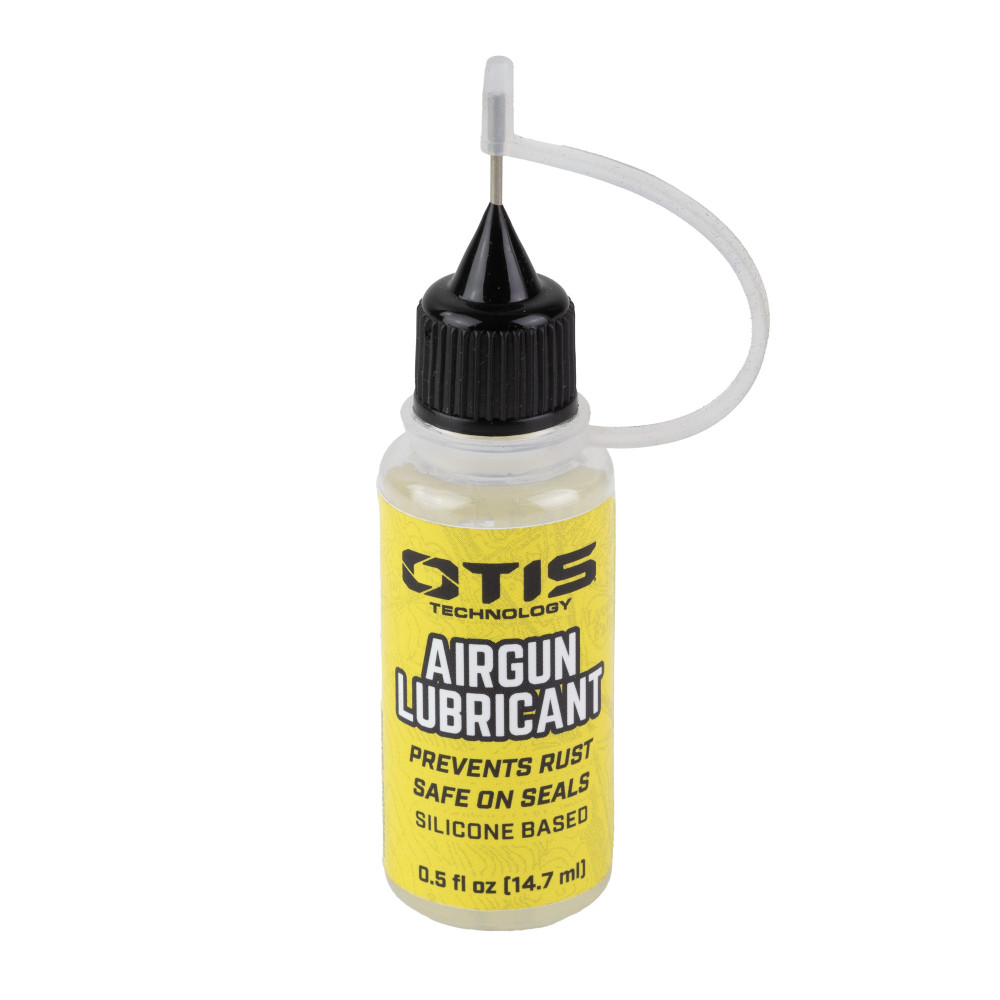 OTIS AIRGUN LUBRICANT .5 FL OZ