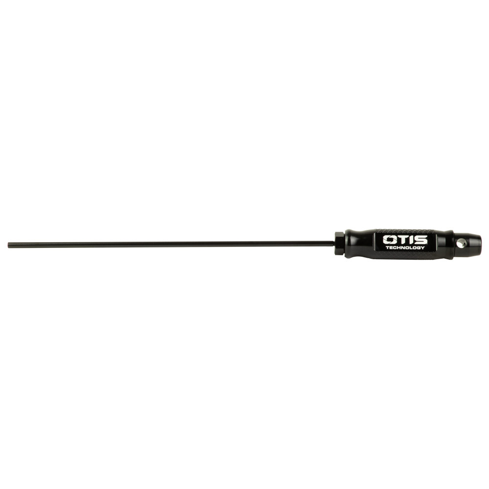 OTIS PISTOL CLEANING ROD 11" BLK