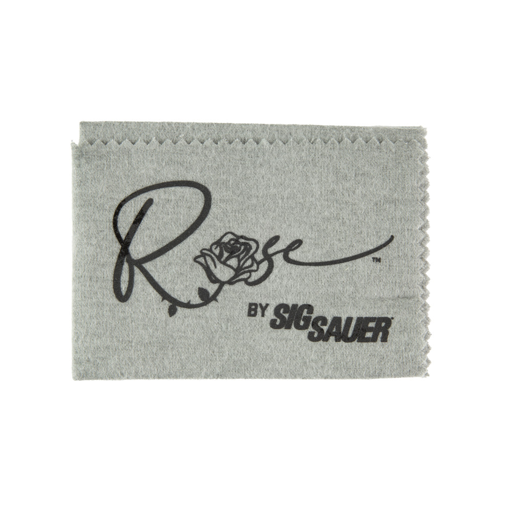 OTIS ROSE BY SIG SILICONE GUN CLOTH