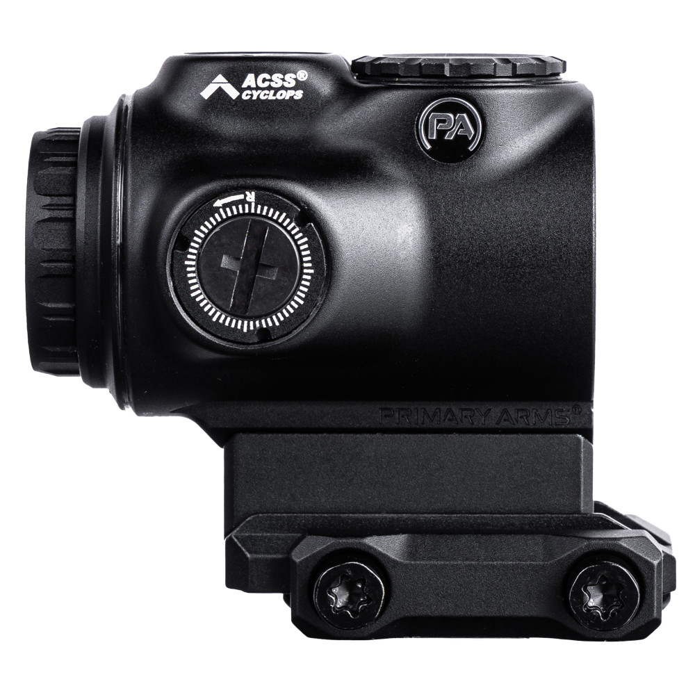 PA GLX 1X MICRO PRSM ACSS CYP G3 GRN