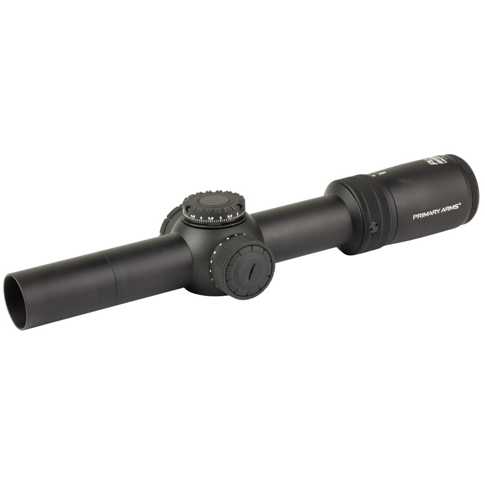 PA PLX 1-8X24 CMP ACSS NOVA RTCL BLK