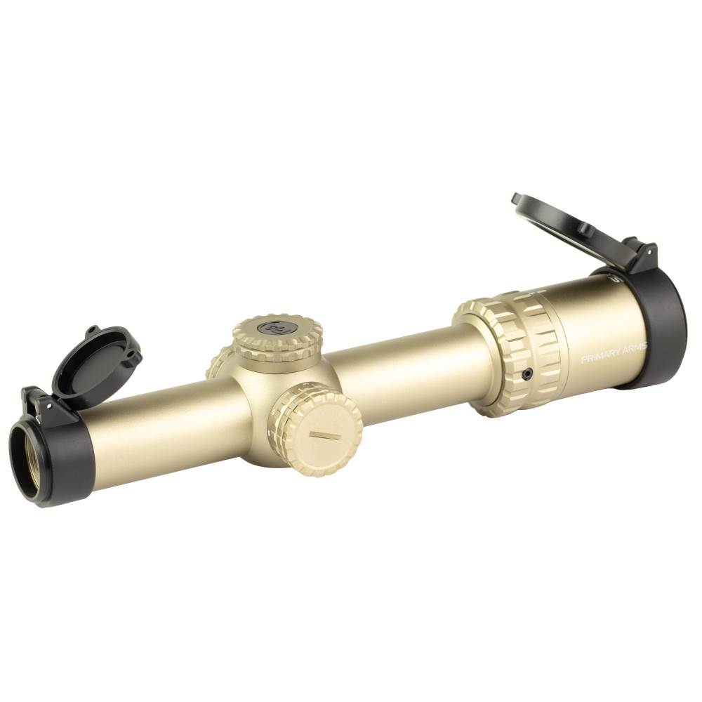 PA SLX 1-6X24SFP G4 ACSS NOVA FDE