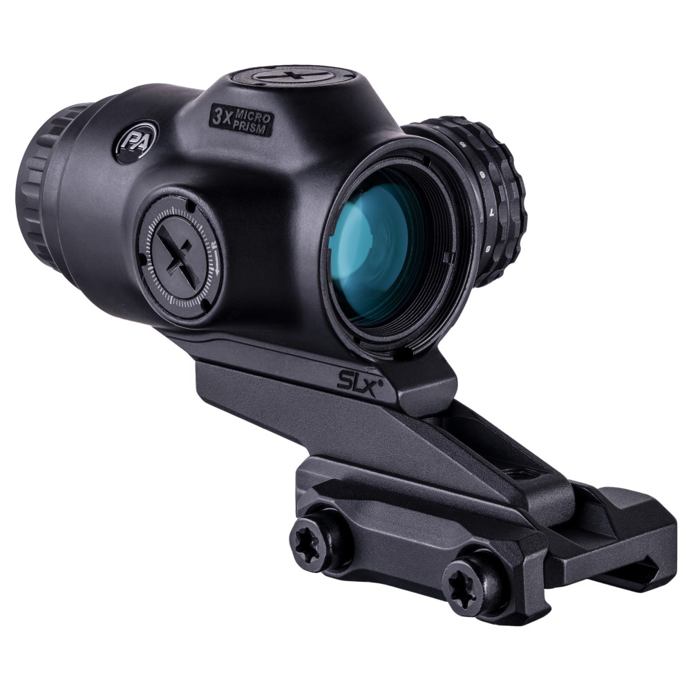 PA SLX 3X MICRO PRSM ACSS RPT RD/FDE