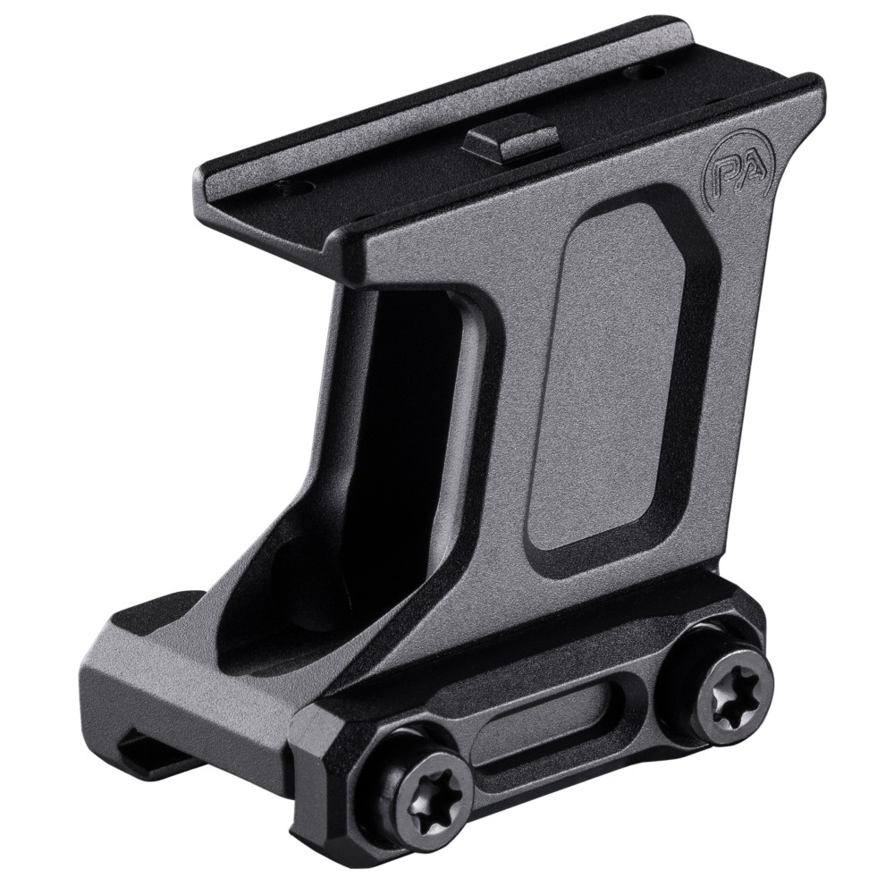 PA SLX MICRODOT MOUNT 2.26" BLK