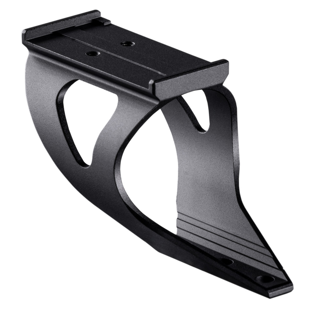 PAO 12 OCLK MNT MICROPRISM TO MOS BK