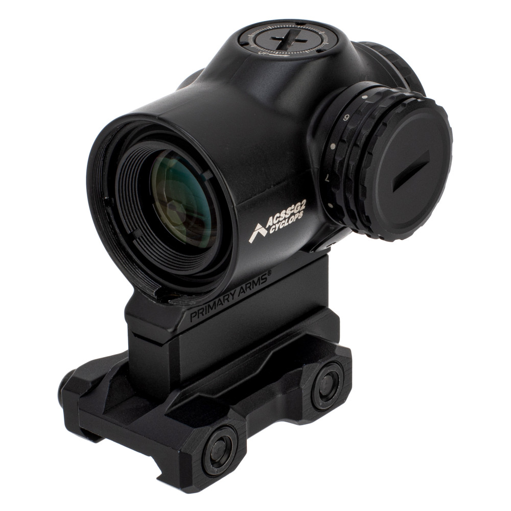 PAO SLX PRISM 1X ACSS GRN CYCLOPS G2