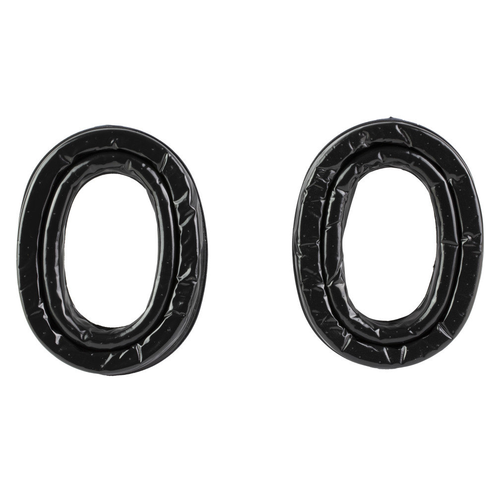 PELTOR GEL EAR CUSHIONS BLK
