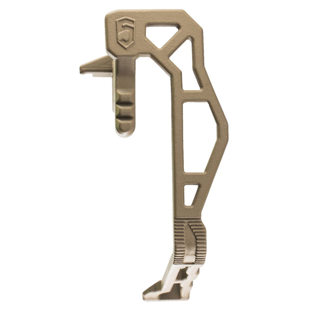 PHASE5 EXTENDED BOLT RELEASE V3 FDE