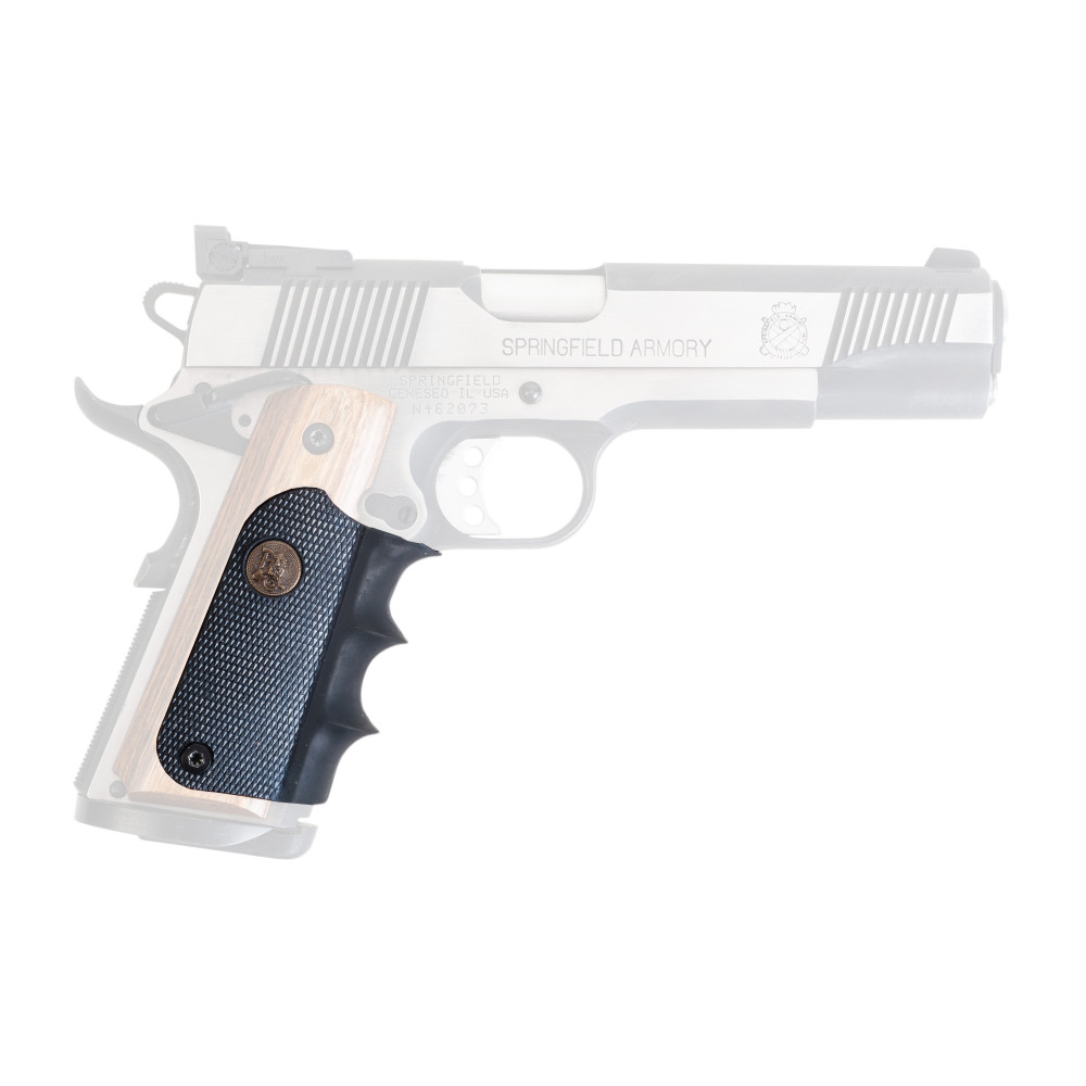 PKMYR 1911 LAMINATE HERITAGE WALNUT