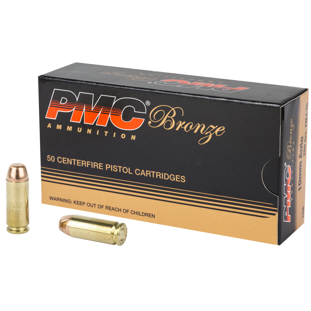 PMC Ammunition