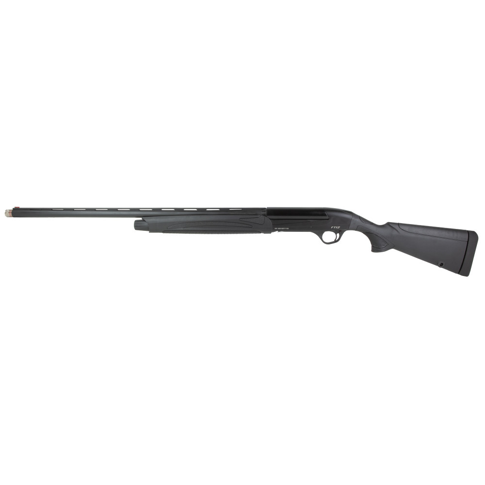 POINTER FT12 12/28" 3" 3RD BLK