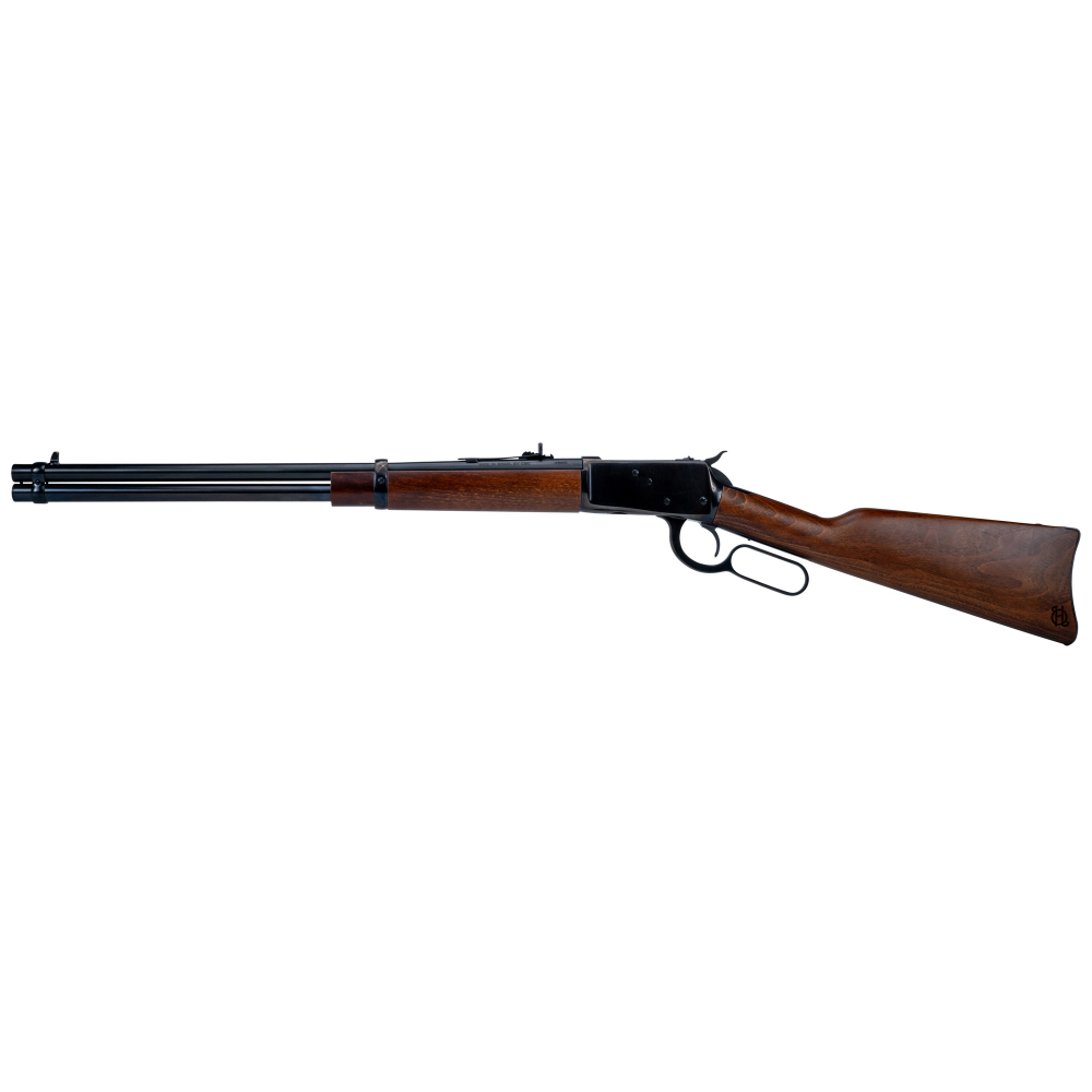HERITAGE R92 44MAG 20" 10RD BLK RND