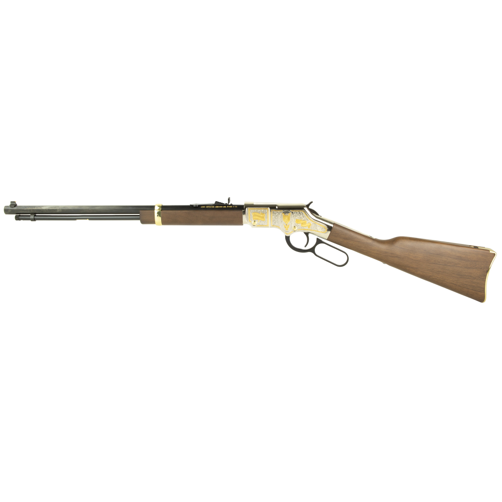 HENRY H4 GLDN BOY EGL SCOUT 2ND 22LR