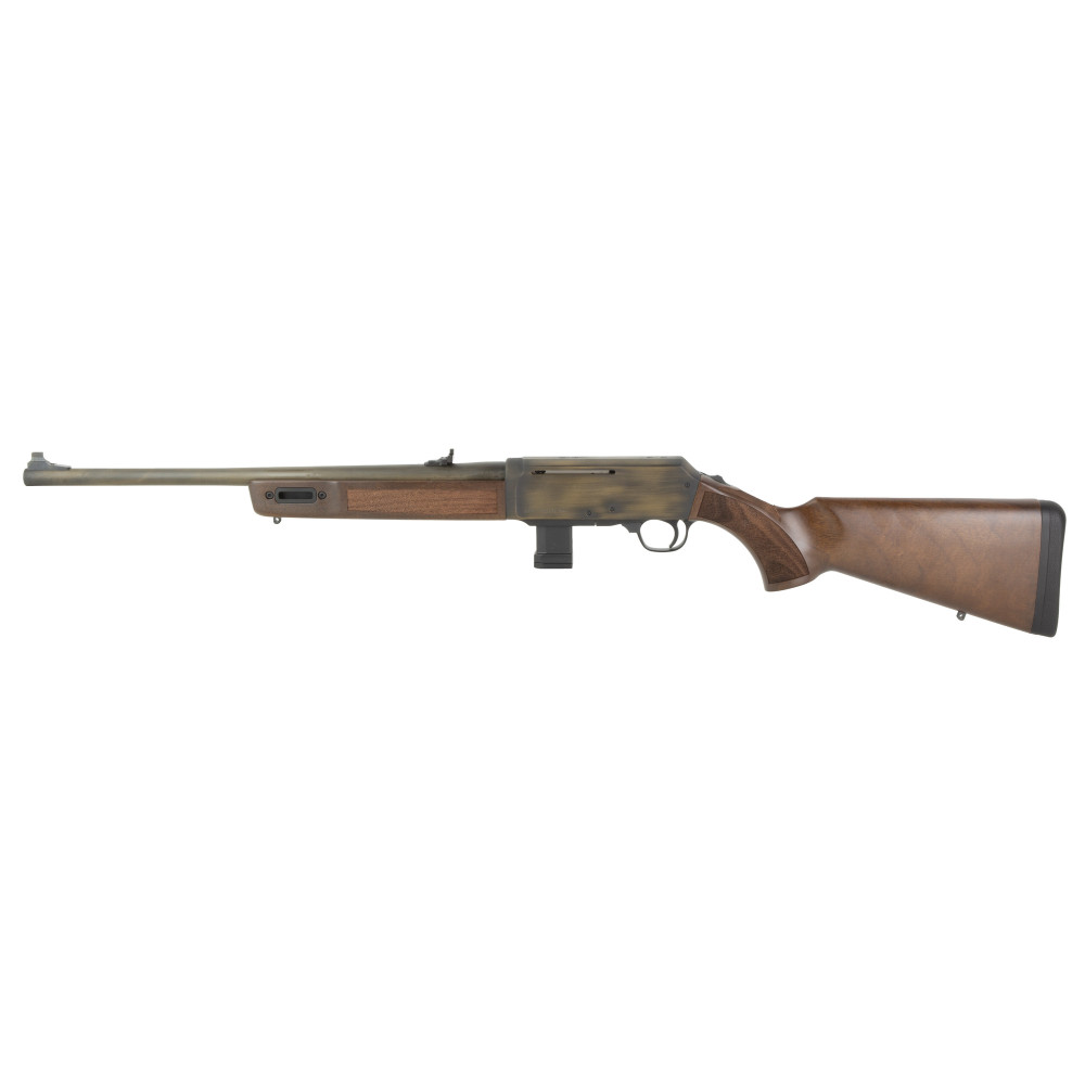 HENRY H27 HMSTDR BRNZ 9MM FITS GLK