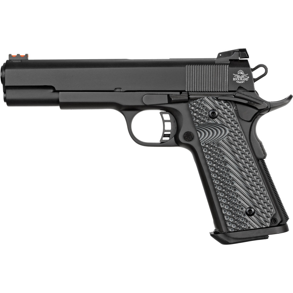 Rock Island Ultra 45 ACP 5" 8RD