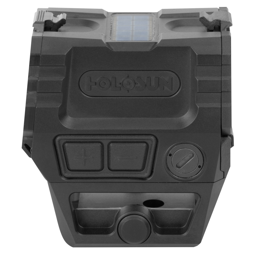 Holosun AEMS X2 Enclosed Red Dot Sight 2/65 MOA