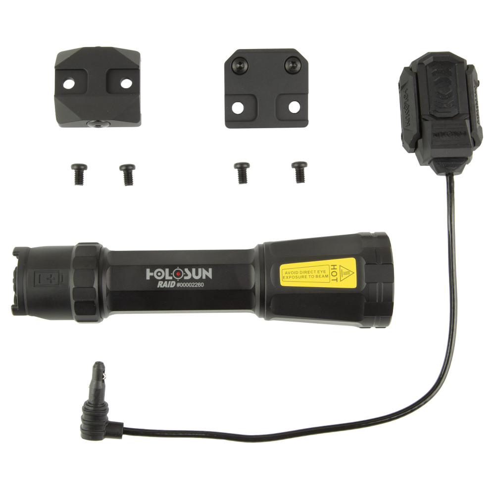 Holosun Raid RFL Illumination Device
