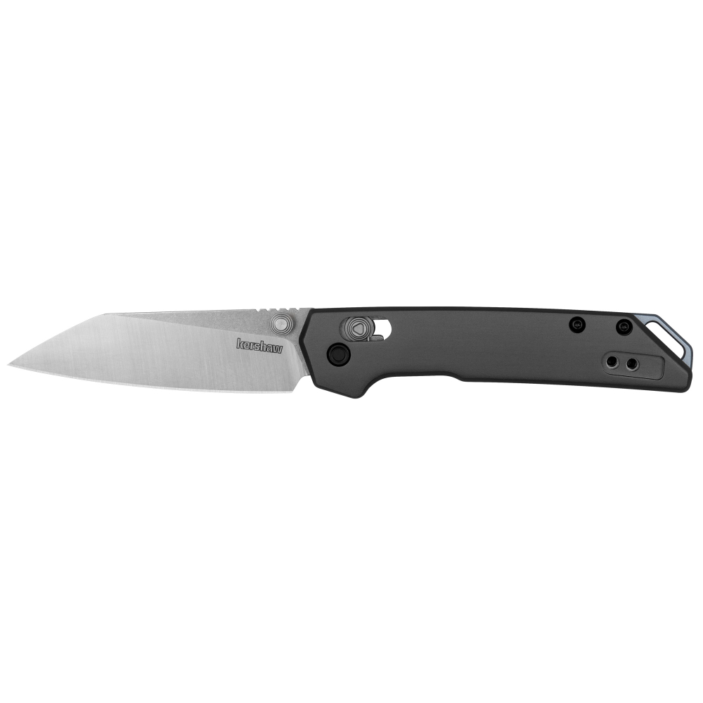 KERSHAW MINI IRDUM RVRSE TNTO 3" GRY