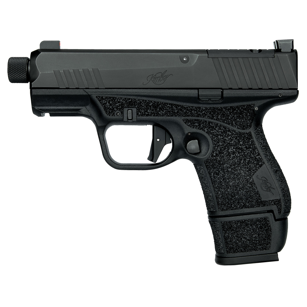 KMBR R7 MAKO 9MM OR 3.92 15RD TAC PK