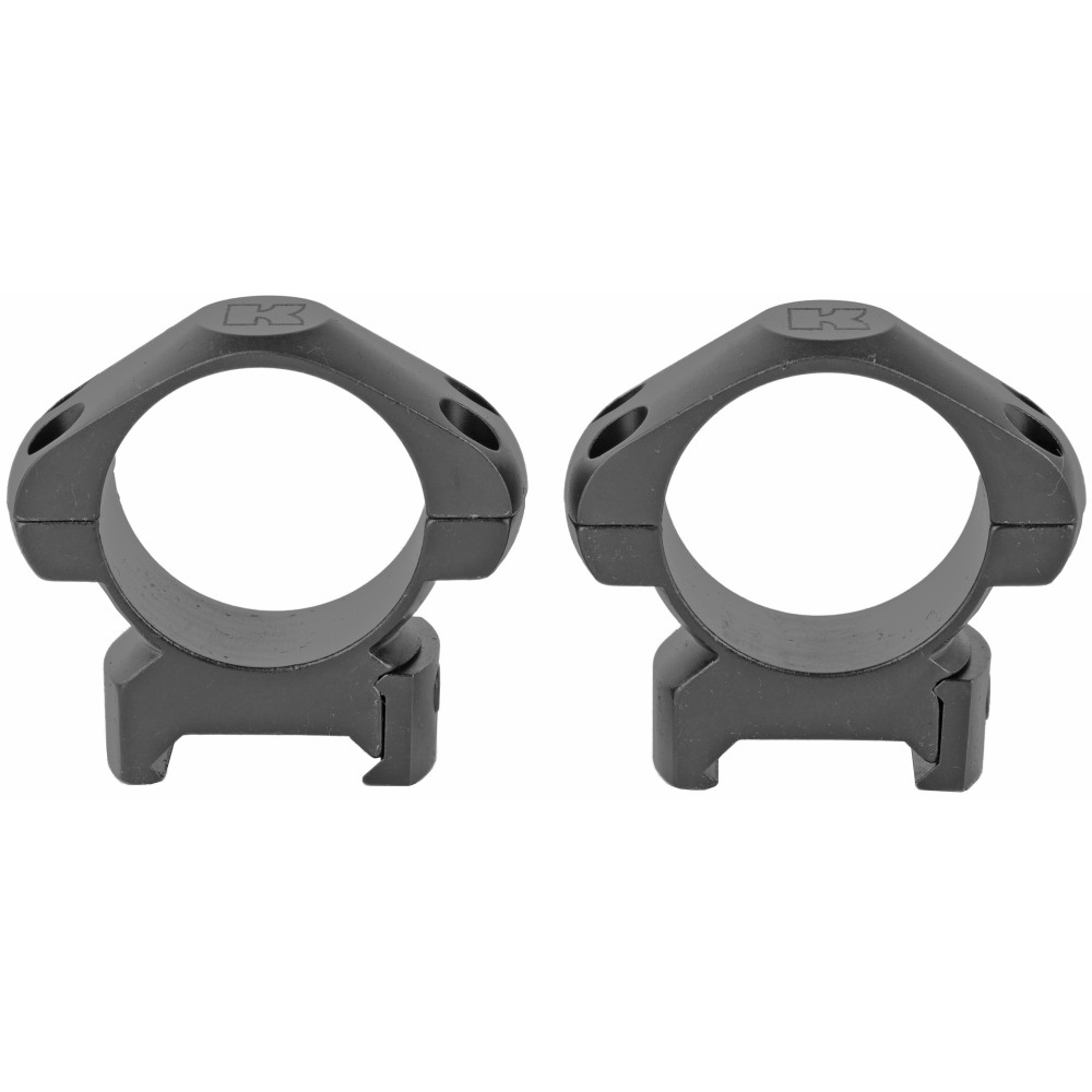 Konus 30MM Rings Medium Matte