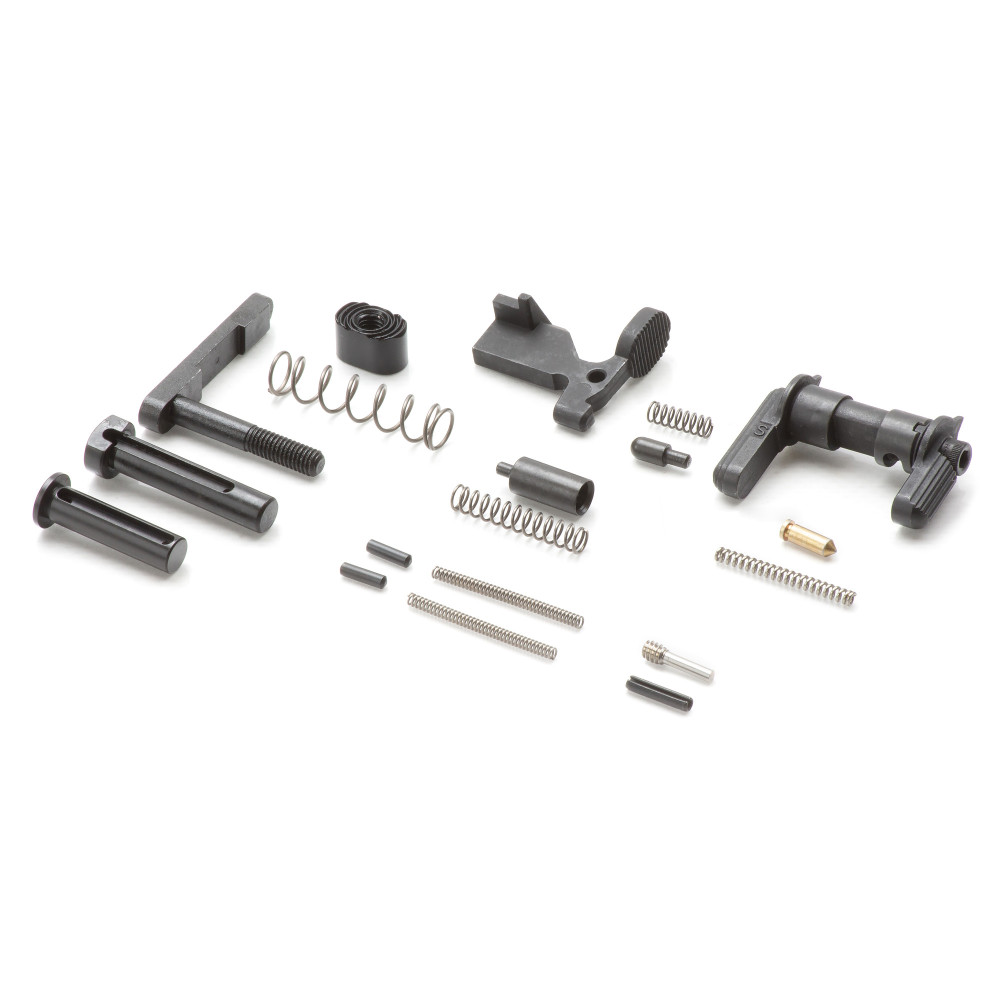 LanTac USA M-Spec Lower Parts Kit AR-15