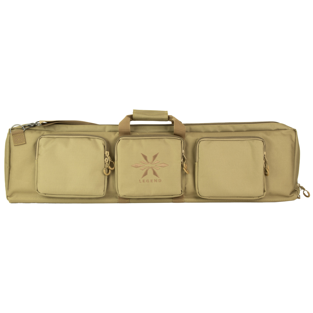 LEGEND CHIMERA DLX SNGL WPNS CS DE