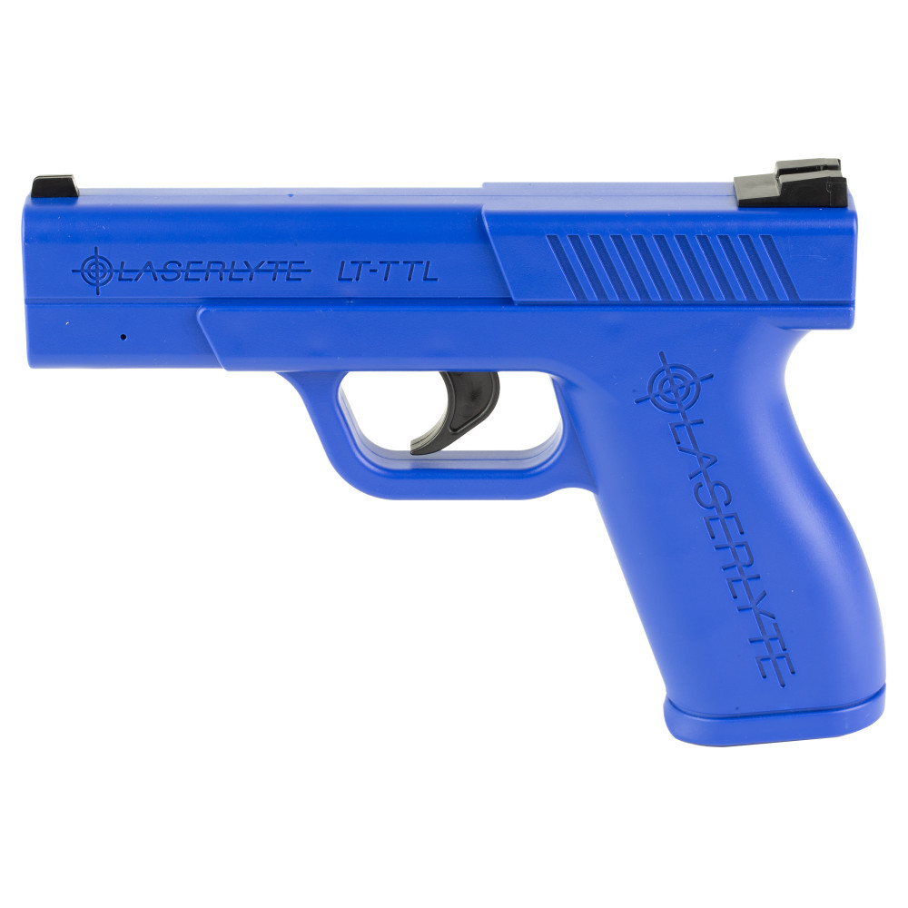 LaserLyte LT-TTL FS Training Pistol
