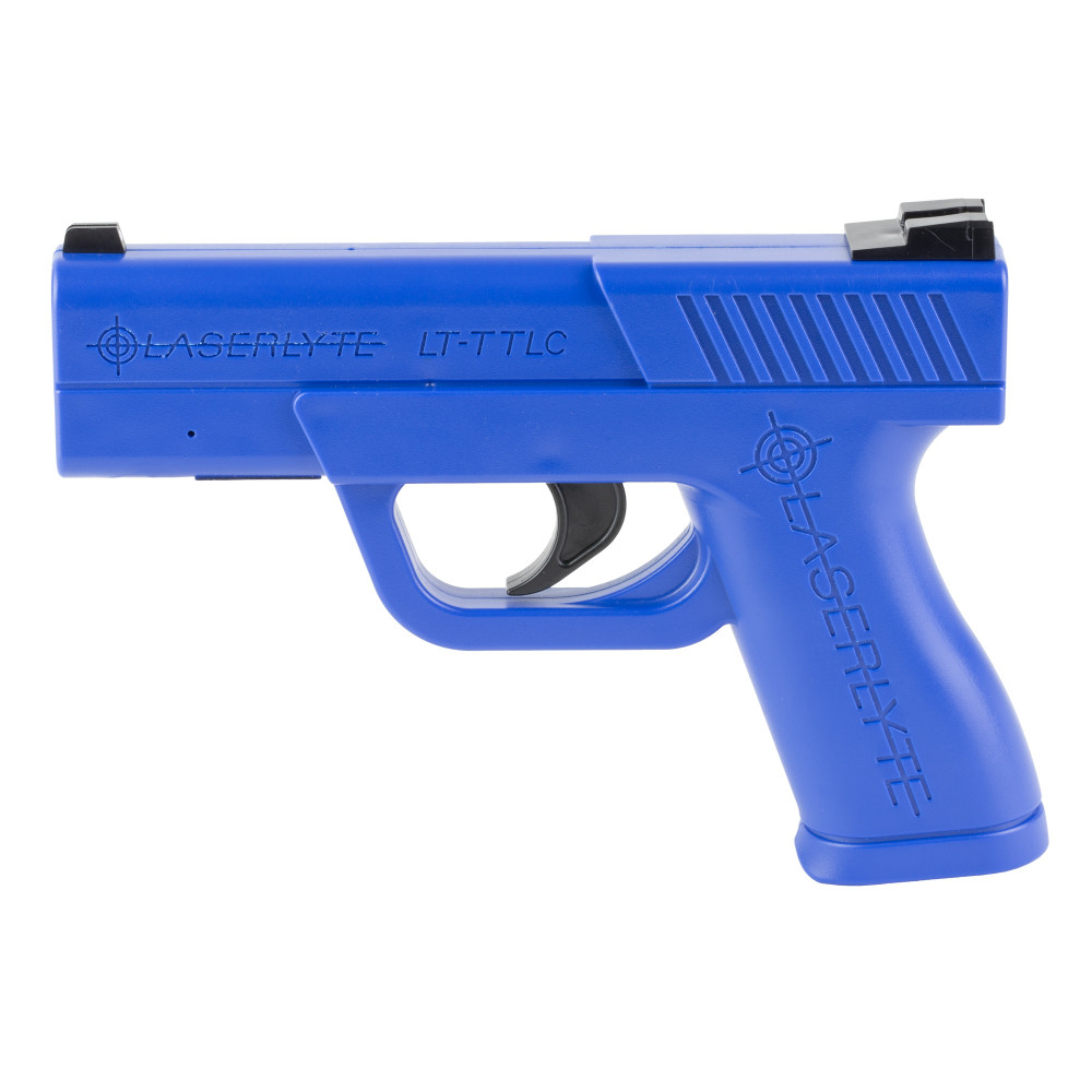 LaserLyte LT-TTLC Compact Training Pistol