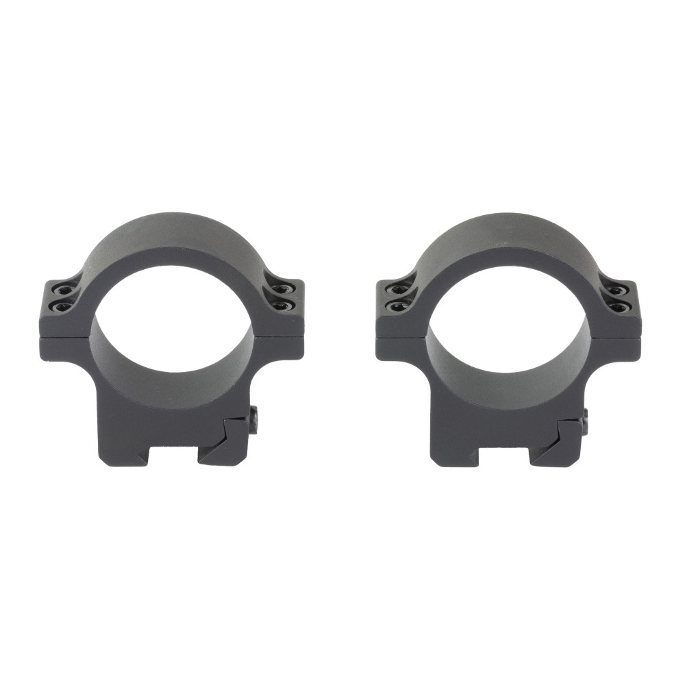 LEUP OPEN RANGE RIMFIRE 3/8" 30MM HG