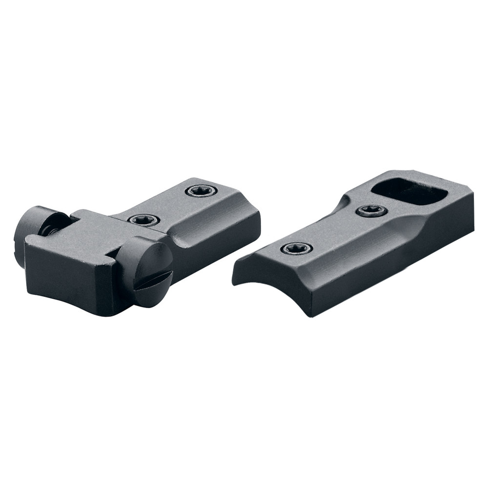 Leupold Standard Rem 700 RVF 2-Piece Base, Matte