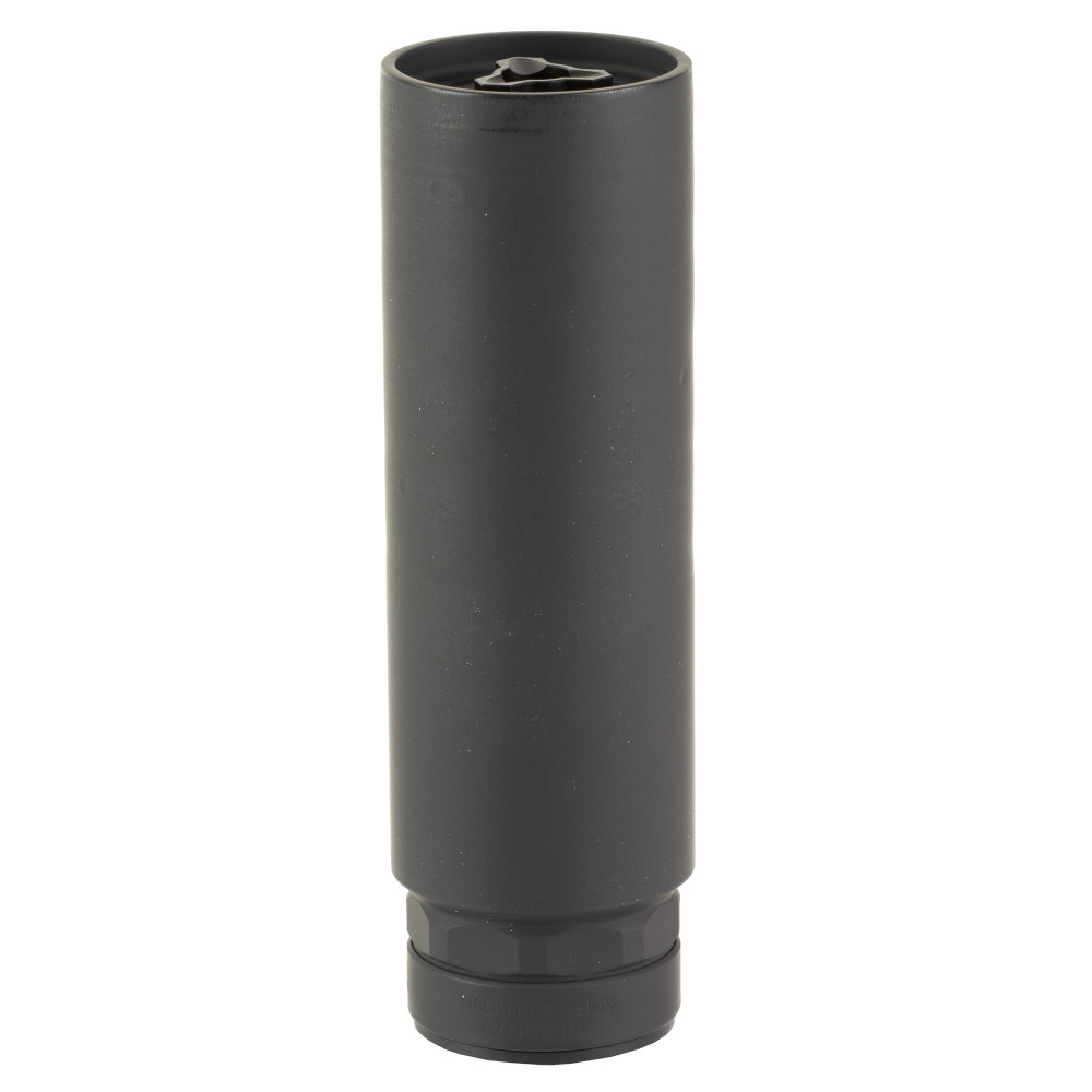 LPM Mach-K Ti Suppressor 7.62 Black