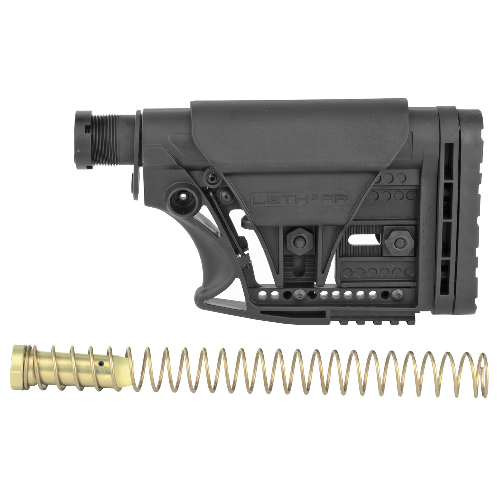 Luth-AR MBA-3 Stock Kit 308 BLK