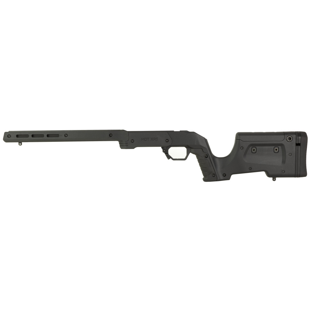 MDT XRS Chassis Howa 1500 SA Black