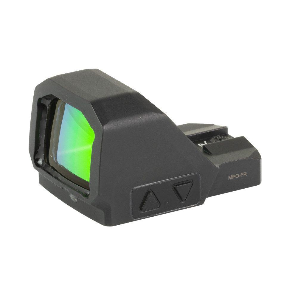 Meprolight MPO-F 3/33 MOA Bull RMR Red Dot Sight