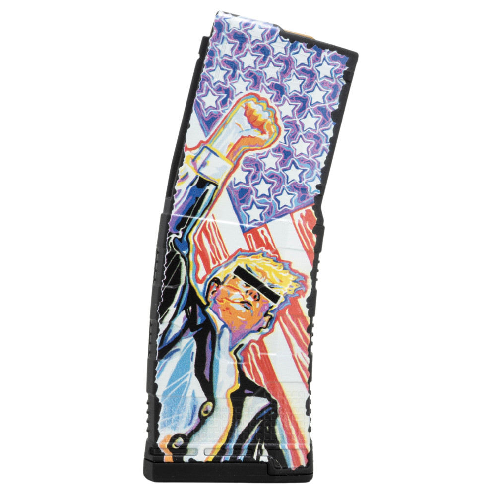 Amend2 AR-15 5.56 30RD Mod 3 Magazine