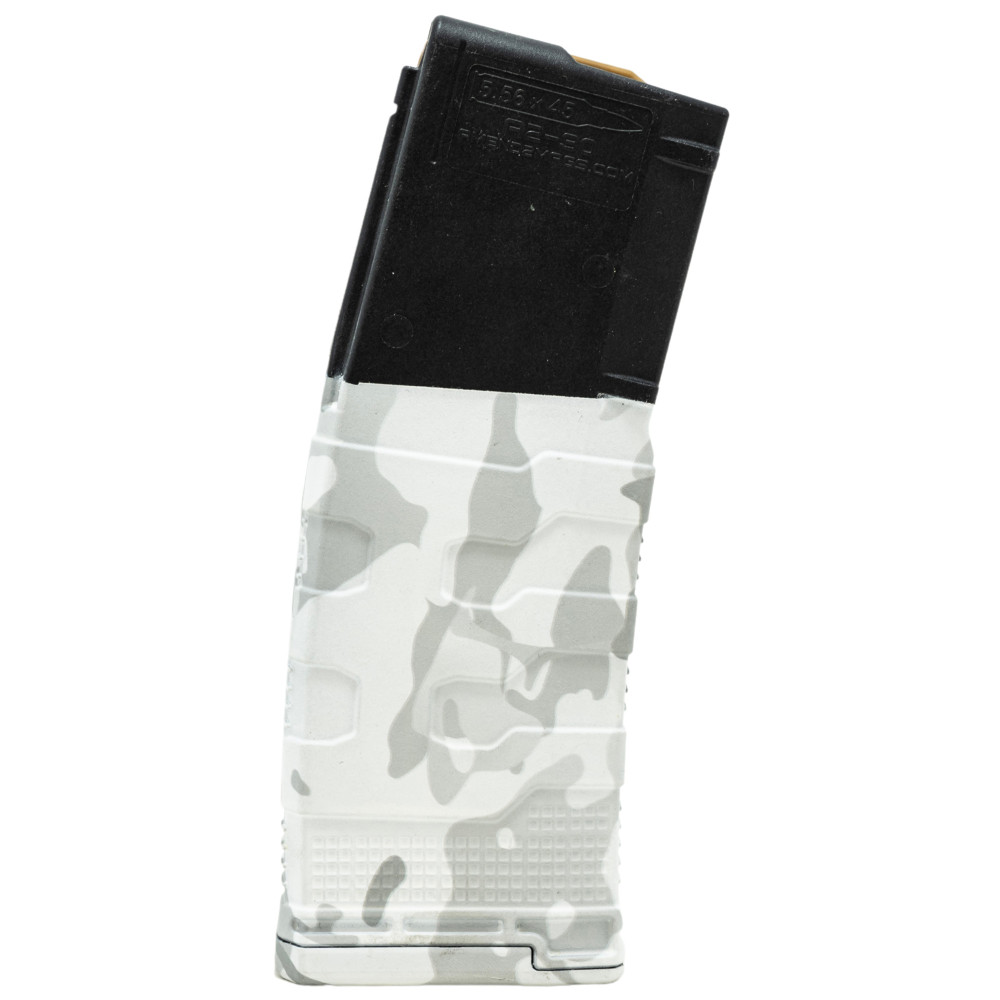 Amend2 AR-15 5.56 30RD Mod 3 MCAM Magazine