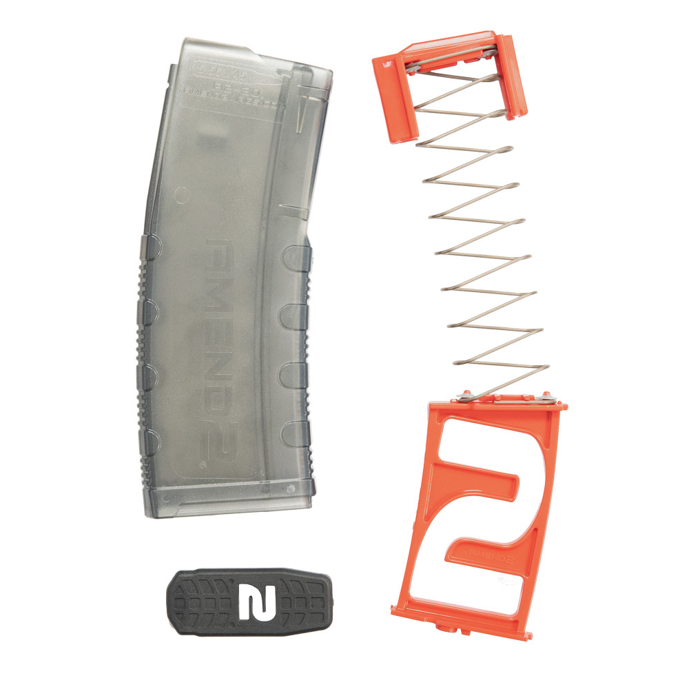 Amend2 10-Round 10/30 Magazine for 5.56 AR-15