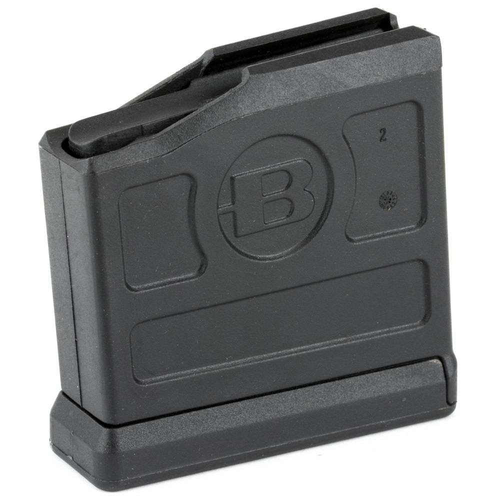 Bergara AICS 5RD Short Action Magazine