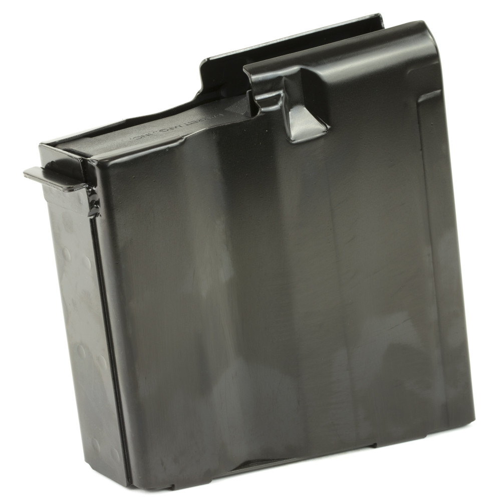 Barrett M107A1 10RD Black Magazine