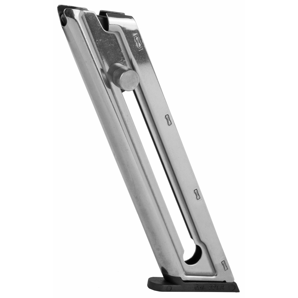 Beretta U22 Neos 22LR 10RD Blue Magazine