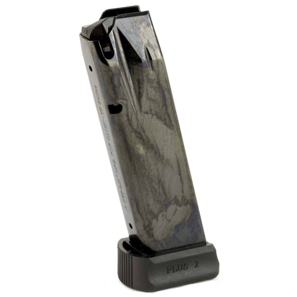 Canik TP9 9MM 20RD Black Magazine