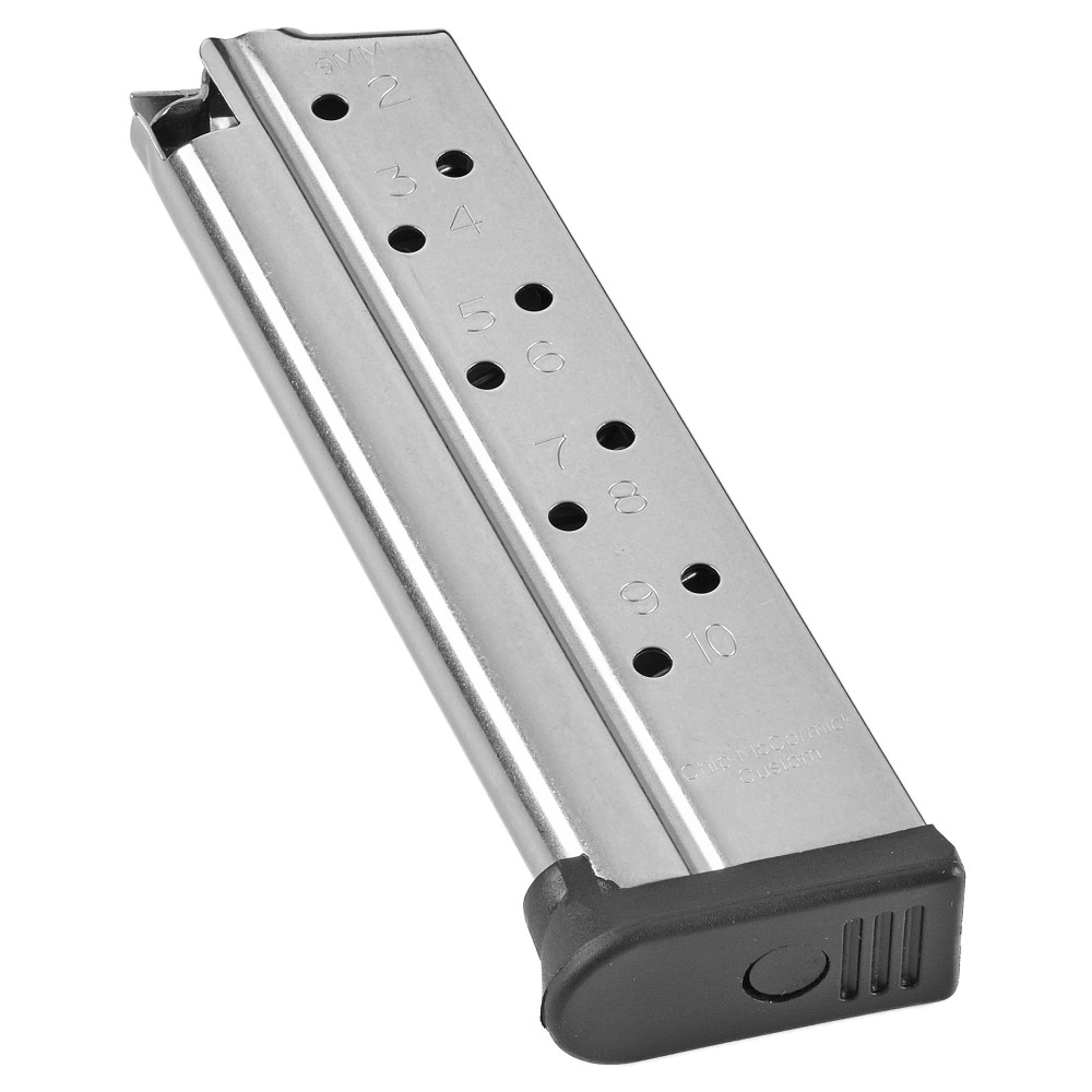 CMC 10RD 9MM STS Magazine