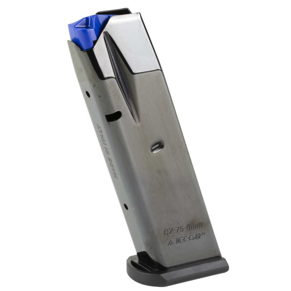 CZ 75 Full Size 9MM 10RD Magazine
